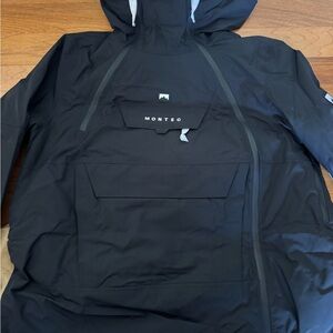 Montec Doom Insulated Jacket Women